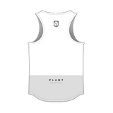 Men's Standish Singlet / White