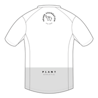 Heard Foundation: Run Tech Tee