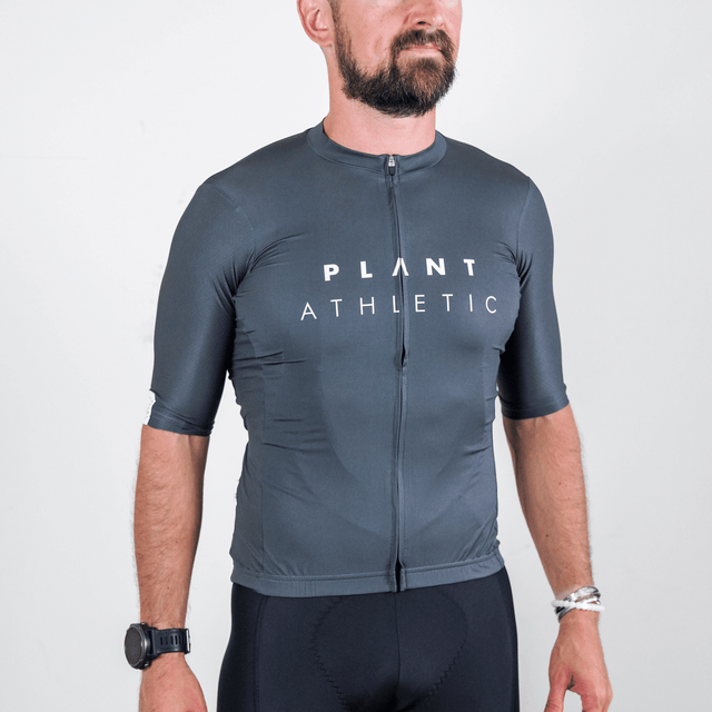 Men's SS Pro Jersey / Get It Gray