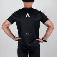 Men's Tech-Tee / Black
