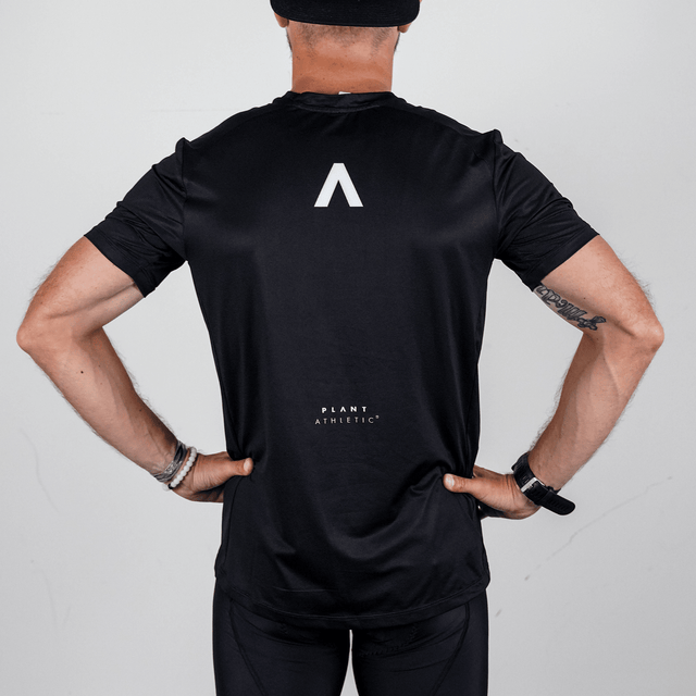 Men's Tech-Tee / Black