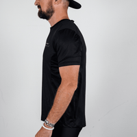 Men's Tech-Tee / Black