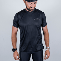Men's Tech-Tee / Black