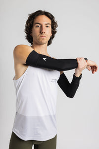 Thermal Arm Sleeves / Black