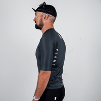Men's SS Pro Jersey / Get It Gray