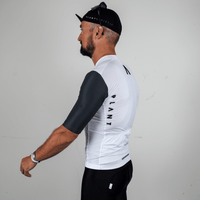 Men's SS Pro Jersey / Great White