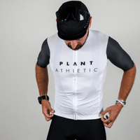 Men's SS Pro Jersey / Great White