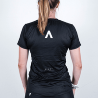 Women's Tech-Tee / Black