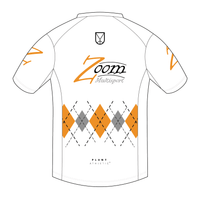 Zoom: Run Tech Tee