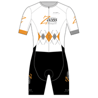 Zoom: Elite Tri Suit