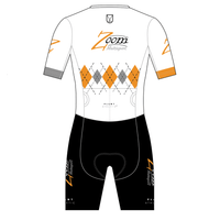 Zoom: Elite Tri Suit
