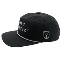 Coho Run Hat / Black