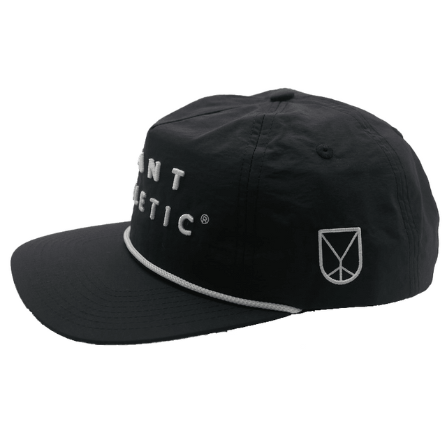 Coho Run Hat / Black