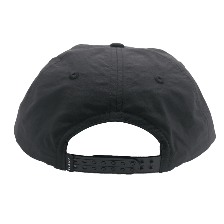 Coho Run Hat / Black