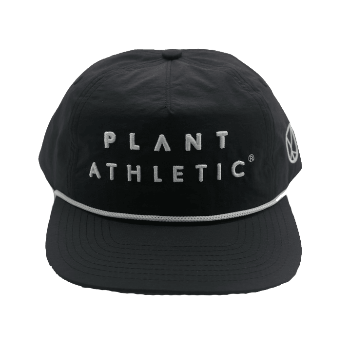 Coho Run Hat / Black
