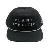 Coho Run Hat / Black
