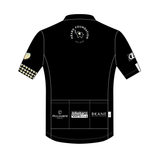 Heard Foundation: Pro Jersey (Black)