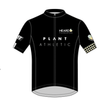 Heard Foundation: Pro Jersey (Black)