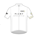 Heard Foundation: Pro Jersey (White)