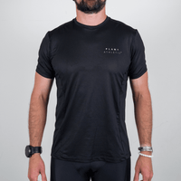 Men's Tech-Tee / Black