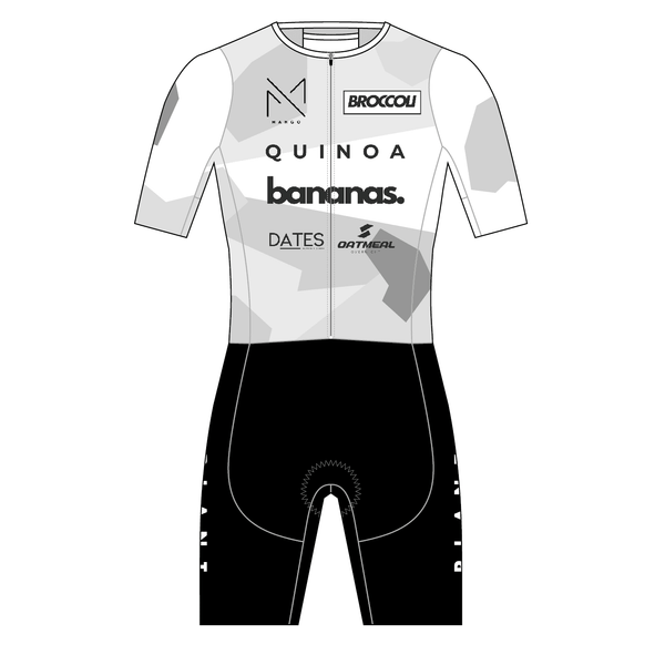Plant Sponsored: Aero Elite Tri Suit