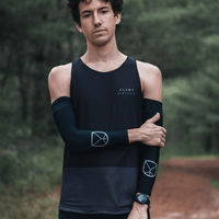 Priority: Thermal Arm Sleeves / Black