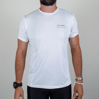 Men's Tech-Tee / White