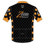 Zoom: Pro Jersey / Black