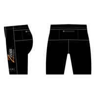 Zoom: Run Half Tights