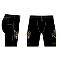 Zoom: Run Half Tights