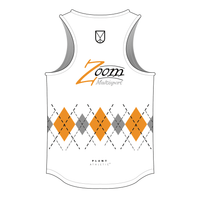 Zoom: Run Singlet