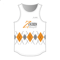 Zoom: Run Singlet