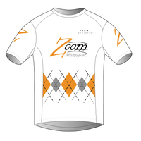 Zoom: Run Tech Tee