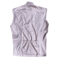 Men's Wind Vest / Rescue Project