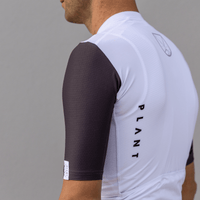 Men's SS Pro Jersey / White