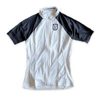Women's SS Pro Jersey / White