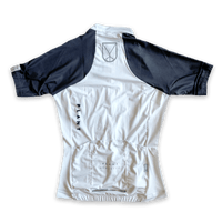 Women's SS Pro Jersey / White