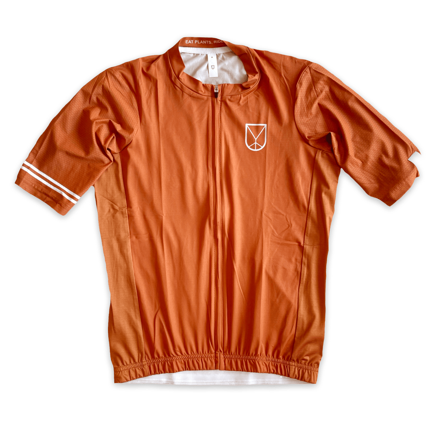 Men's SS Pro Jersey / Orange