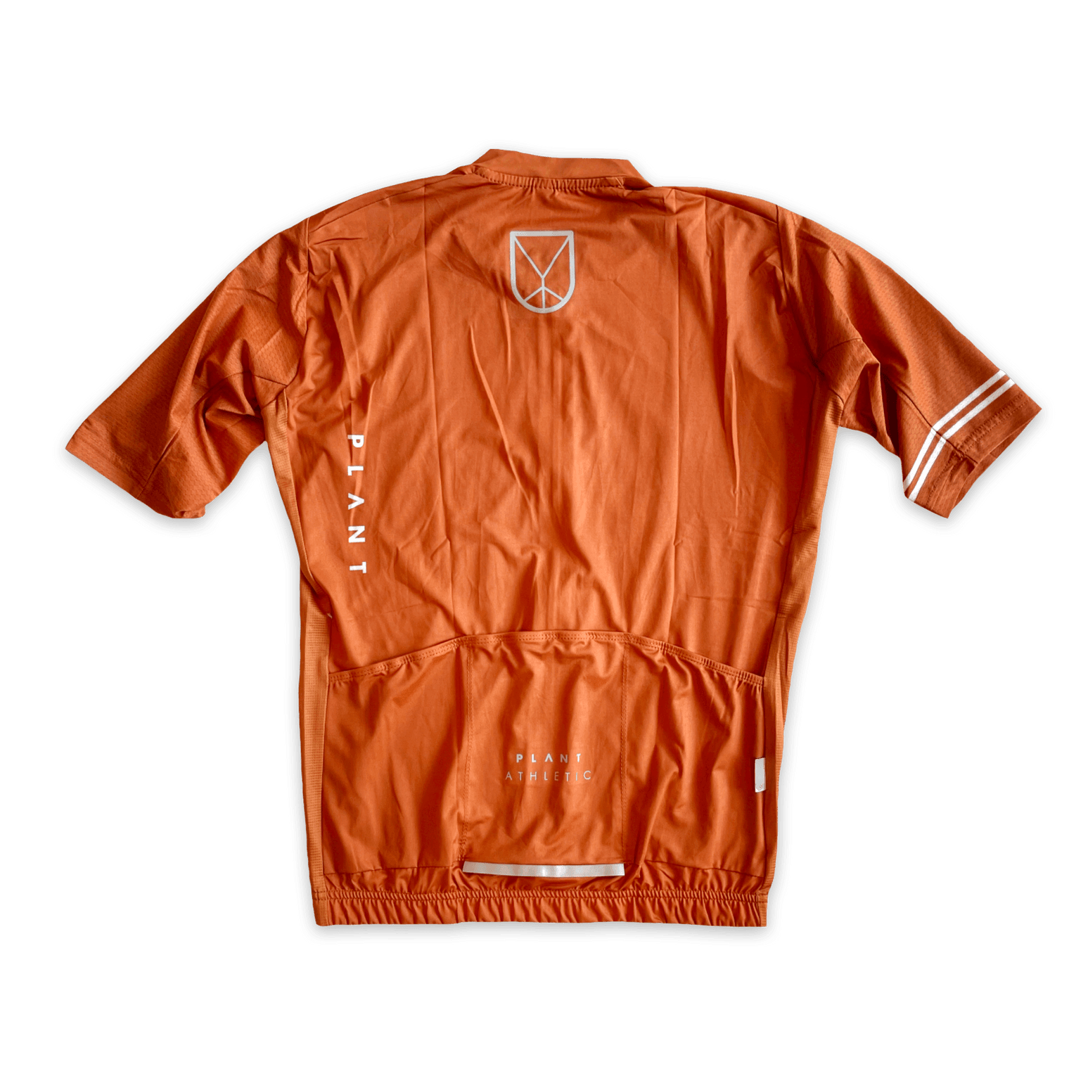 Men's SS Pro Jersey / Orange