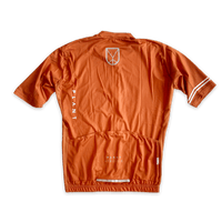 Men's SS Pro Jersey / Orange