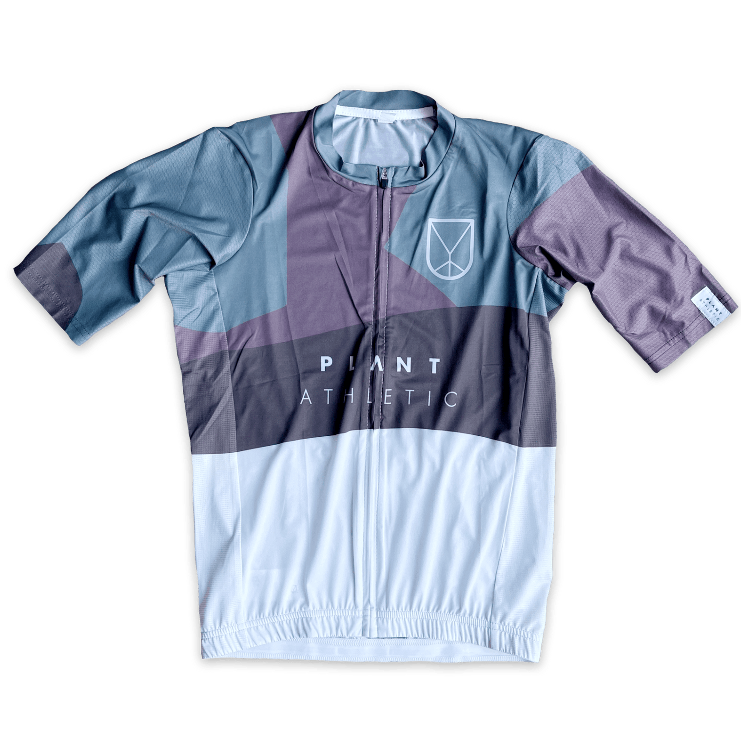 Men's SS Pro Jersey / Plant Original II