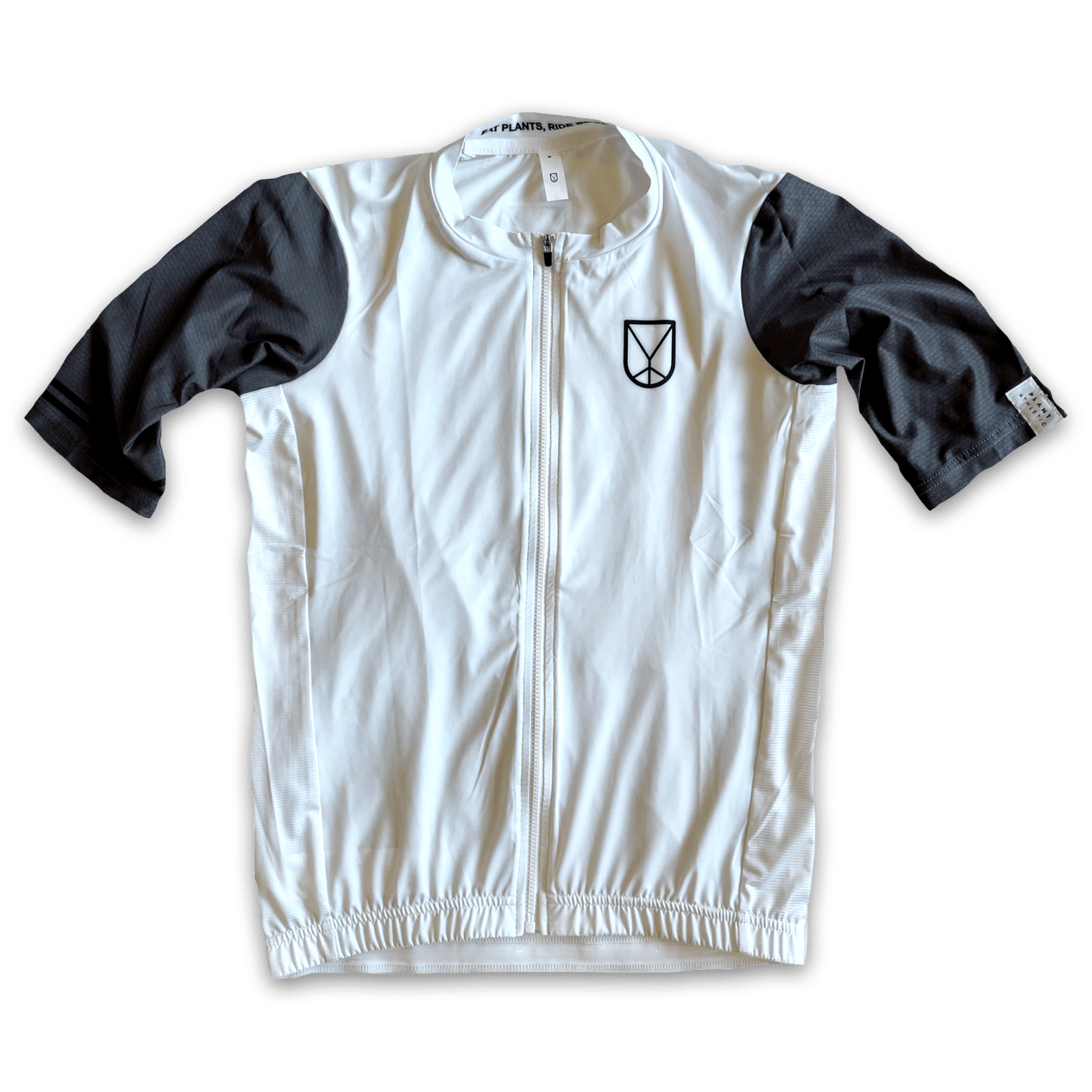 Men's SS Pro Jersey / White