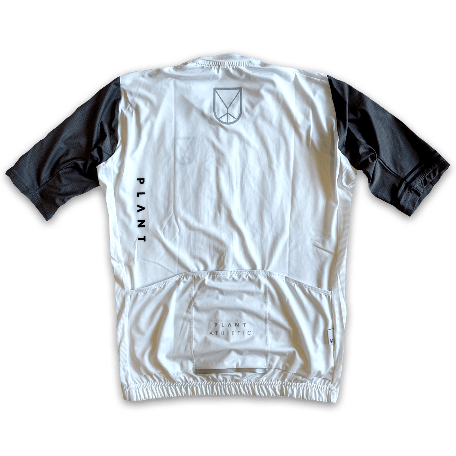 Men's SS Pro Jersey / White