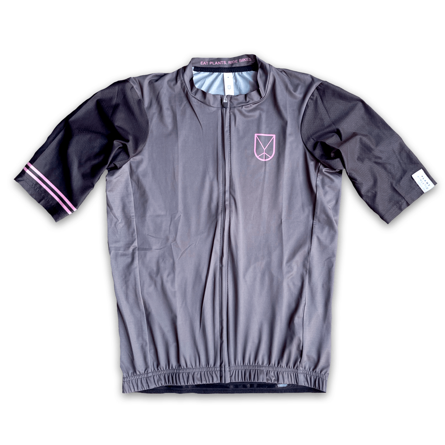 Men's SS Pro Jersey / Grey