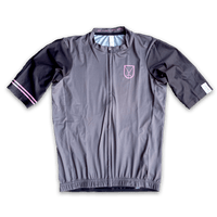 Men's SS Pro Jersey / Grey