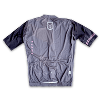 Men's SS Pro Jersey / Grey