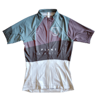 Women's SS Pro Jersey / Plant Original II