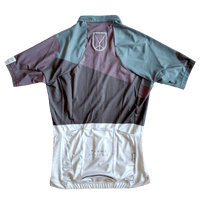 Women's SS Pro Jersey / Plant Original II