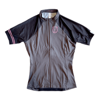 Women's SS Pro Jersey / Grey