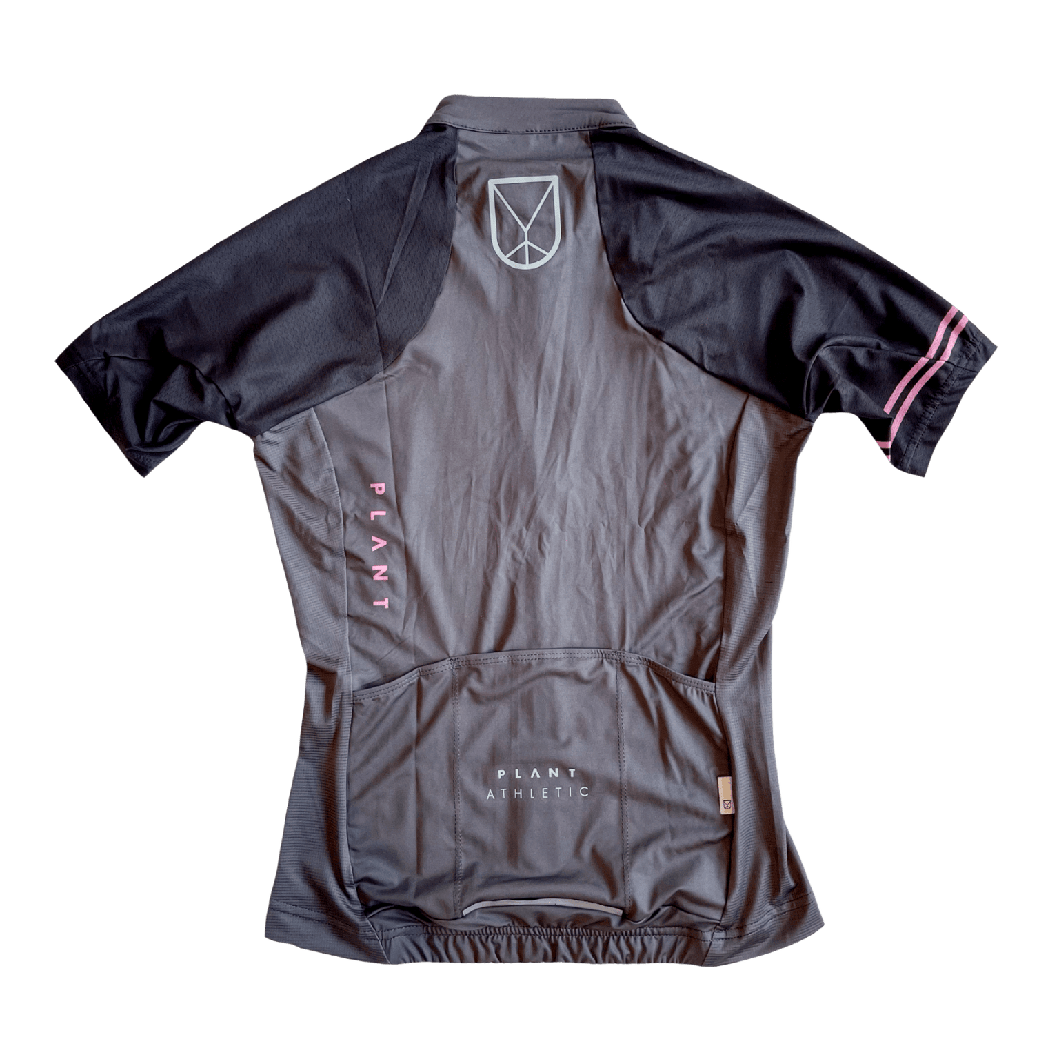 Women's SS Pro Jersey / Grey